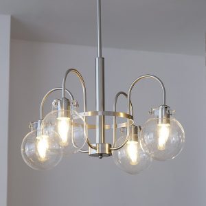 Britta Chandelier