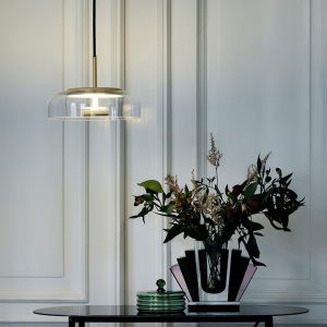 Clifton Drop Light