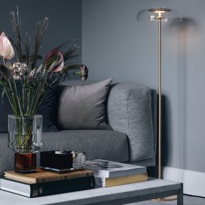 Clifton Floor Lamp