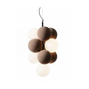 Le Lune Drop Chandelier