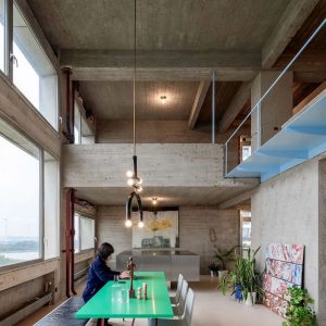 Milford Statement Drop Light