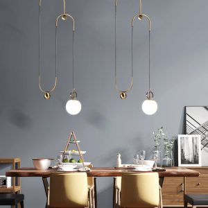 Miller Drop Light