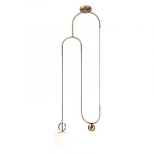 Miller Drop Light