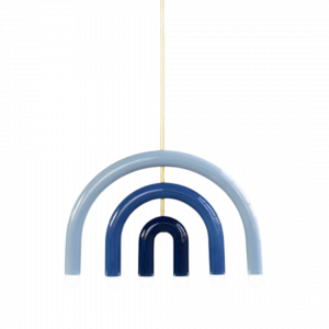 Milford Statement Drop Light