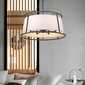 Basalt Chandelier