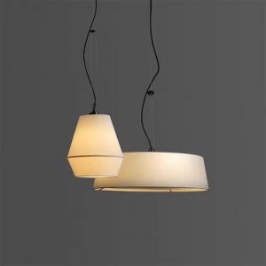Cabello Chandelier