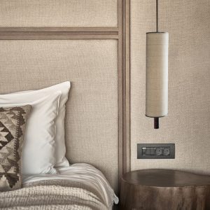 Calbas Pendant Light