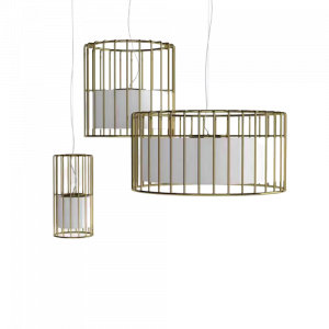 Lumini Chandelier