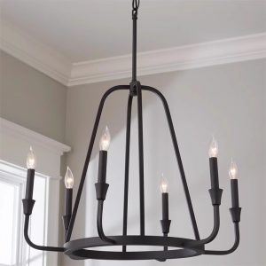 Olivero Chandelier