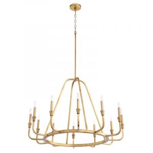 Olivero Chandelier