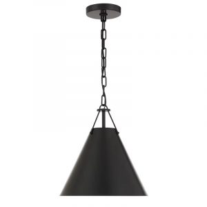 Soulier Drop Light