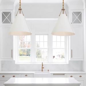 Soulier Drop Light