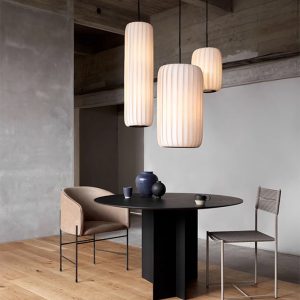 Tatami Chandelier