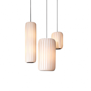 Tatami Chandelier