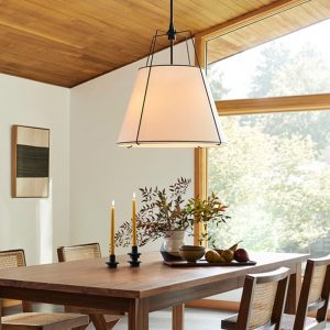 Zahari Drop light