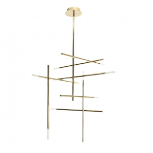 Azurri Chandelier/Wall Sconce