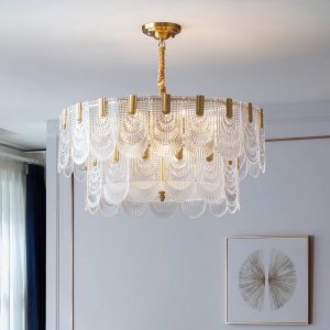 Colca Chandelier