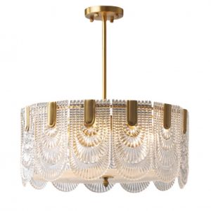 Colca Chandelier