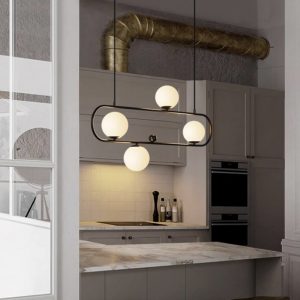 Ellesse Chandelier