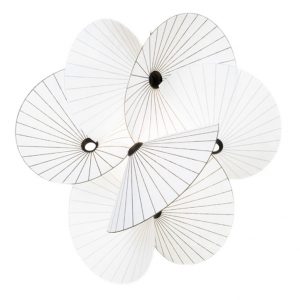 Japonesque Chandelier