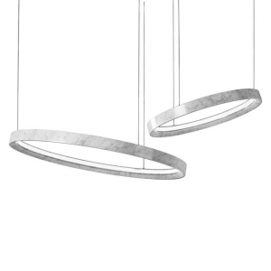 Safi Marble Chandelier