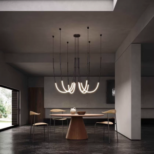 Sixto Chandelier
