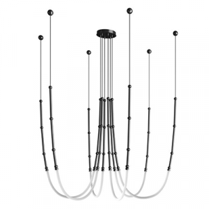 Sixto Chandelier