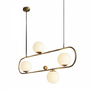 Ellesse Chandelier