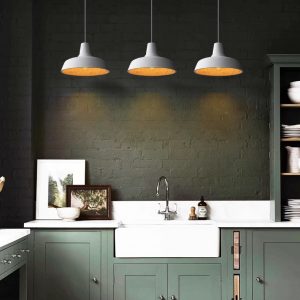 Fiore Pendant Light