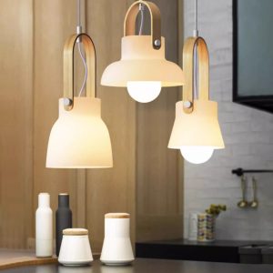 Muji Pendant Light