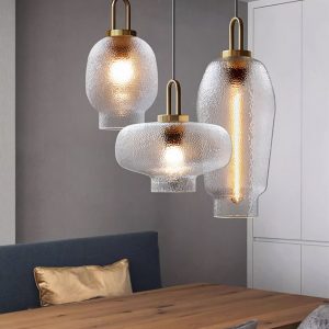 Urban Drop Light