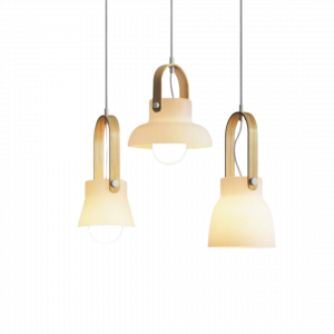 Muji Pendant Light