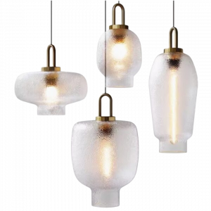 Urban Drop Light