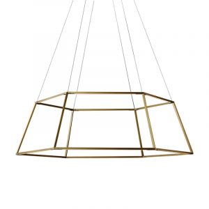 Aslok Chandelier (Hexagon)
