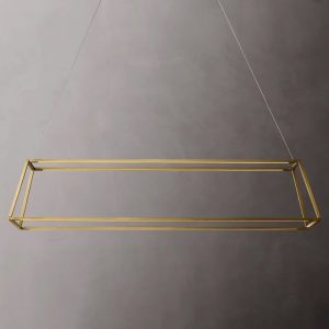 Aslok Chandelier (Straight)