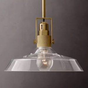 Austin Drop Light