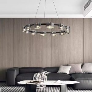 Olav Chandelier