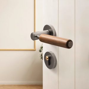Brute Door Handle