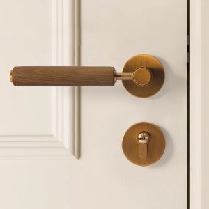 Brute Door Handle