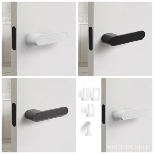 Beck Door Handle