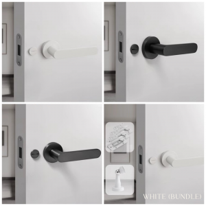 Frey Door Handle