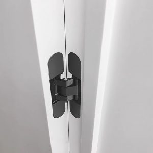Cross Hinge (Invisible Hinge)