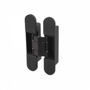 Cross Hinge (Invisible Hinge)