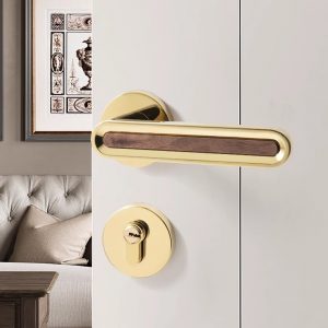 Row Door Handle