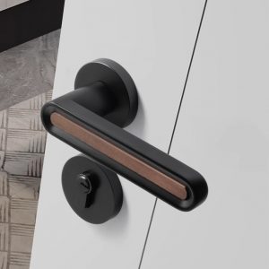 Row Door Handle