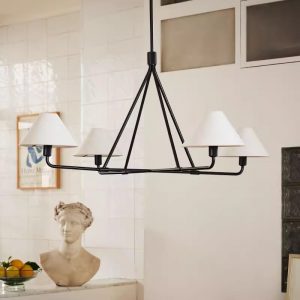 Lucca Chandelier