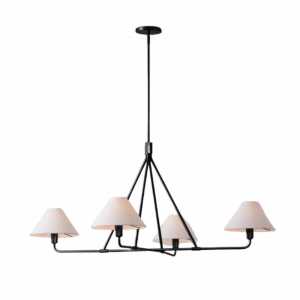 Lucca Chandelier