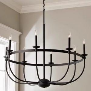 Monza Chandelier