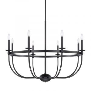 Monza Chandelier