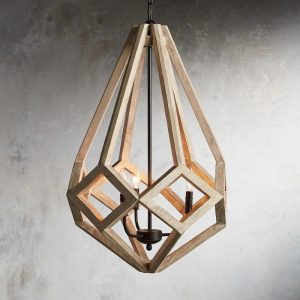 Novara Chandelier